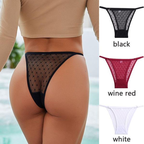 women's panties finetoo 3pcs/set perspective women low-waist underpant female g-string underwear lingerie -2xl, Black;pink
women's panties finetoo 3pcs/set perspective women low-waist underpant female g-string underwear lingerie -2xl, Black;pink