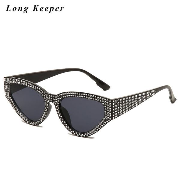 sunglasses small cat eye diamond women fashion rhinestone sun glasses female pink black vintage eyeglasses shades uv400, White;black
sunglasses small cat eye diamond women fashion rhinestone sun glasses female pink black vintage eyeglasses shades uv400, White;black