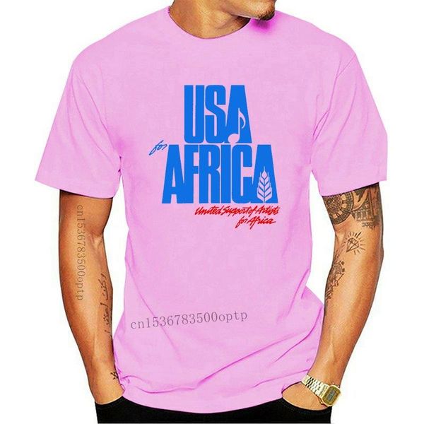 men's t-shirts we are the world anniversary usa for africa black white t-shirt fashion s-5xl cool pride t shirt men 2021, White;black
men's t-shirts we are the world anniversary usa for africa black white t-shirt fashion s-5xl cool pride t shirt men 2021, White;black