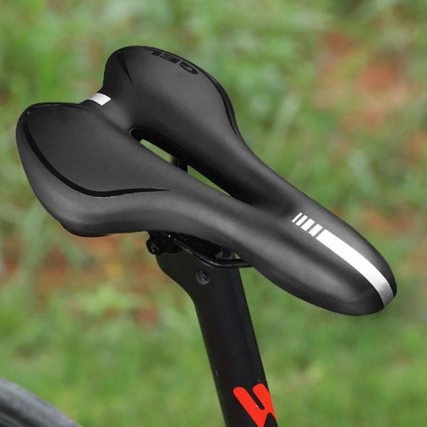 bike saddles saddle mtb mountain road seat comfortable shockproof silicone cushion riding equipment bicycle
bike saddles saddle mtb mountain road seat comfortable shockproof silicone cushion riding equipment bicycle