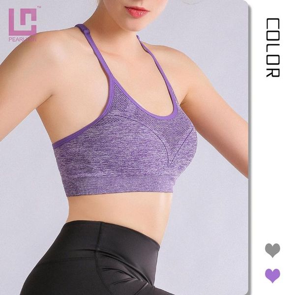 yoga outfit pearlynn sport women's bra without frame plus size backless gym sportswear tank for fitness seamless push up underwear
yoga outfit pearlynn sport women's bra without frame plus size backless gym sportswear tank for fitness seamless push up underwear