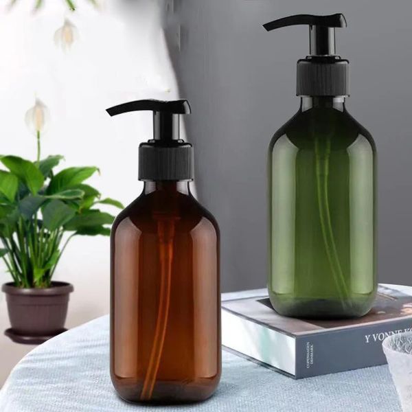 liquid soap dispenser 500ml pressable bottle portable body wash shampoo dispense bottles empty bath pump home bathroom supplies
liquid soap dispenser 500ml pressable bottle portable body wash shampoo dispense bottles empty bath pump home bathroom supplies