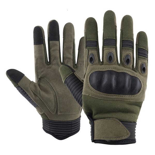 gloves long finger tactical riding full hard shell protection outdoor touch screen wear resistant climbing, Blue;gray
gloves long finger tactical riding full hard shell protection outdoor touch screen wear resistant climbing, Blue;gray