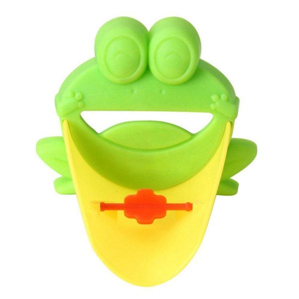 kitchen faucets cute faucet extension extender for kids baby hands wash bathroom cartoon frog design (green)
kitchen faucets cute faucet extension extender for kids baby hands wash bathroom cartoon frog design (green)