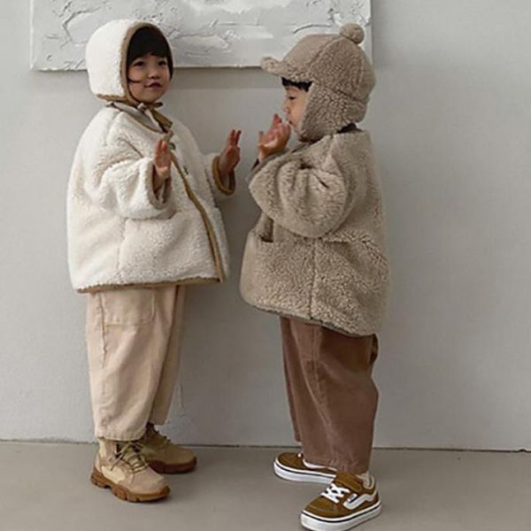down coat toddler fashion solid colour cotton cardigan infant boys and girls long sleeve warm jacket autumn winter kids thicked outwear, Blue;gray
down coat toddler fashion solid colour cotton cardigan infant boys and girls long sleeve warm jacket autumn winter kids thicked outwear, Blue;gray