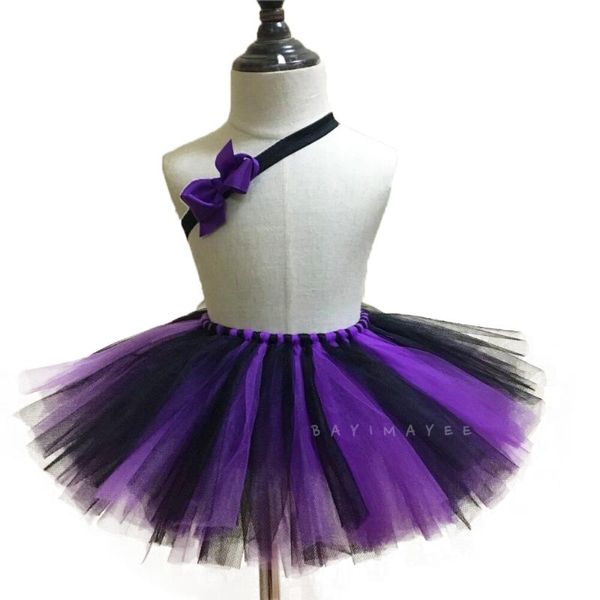 skirts baby purple black tutu skirt girls ballet tulle pettiskirts underskirts with grosgrain bow headband children party costume, Blue
skirts baby purple black tutu skirt girls ballet tulle pettiskirts underskirts with grosgrain bow headband children party costume, Blue