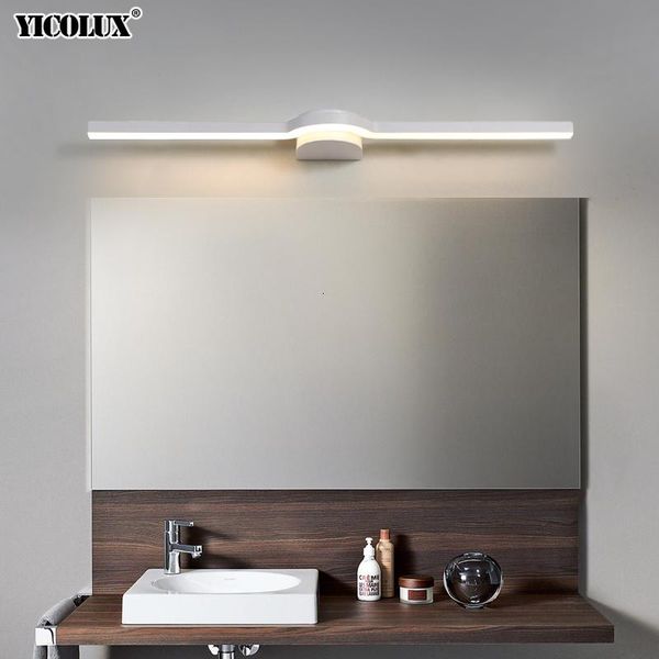 wall lamps led 9-17w mirror light acrylic lampshade for bathroom bedroom lighting deco maison luminaria de parede
wall lamps led 9-17w mirror light acrylic lampshade for bathroom bedroom lighting deco maison luminaria de parede