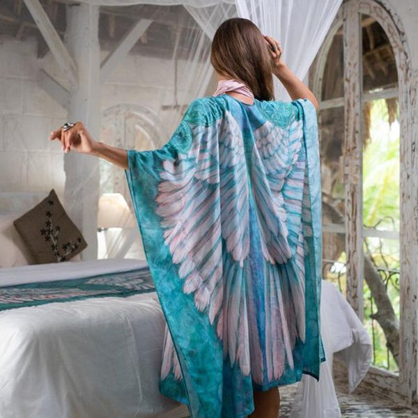 casual dresses super chic blue kimono sleeve tunic boho beach dress summer 2022 style women oversized loose holiday, Black;gray
casual dresses super chic blue kimono sleeve tunic boho beach dress summer 2022 style women oversized loose holiday, Black;gray