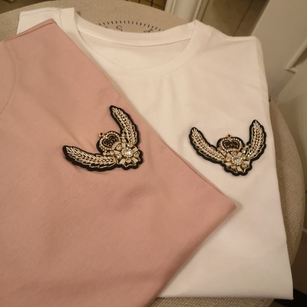 fashion t shirt 2021 summer sg301 elite heavy industry diamond leisure double mercerized cotton, White
fashion t shirt 2021 summer sg301 elite heavy industry diamond leisure double mercerized cotton, White