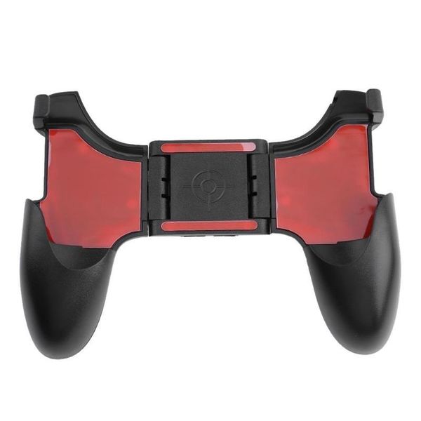 game controllers & joysticks gamepads foldable gaming handle holder controller mobile phone handgrip support bracket for pubg games
game controllers & joysticks gamepads foldable gaming handle holder controller mobile phone handgrip support bracket for pubg games