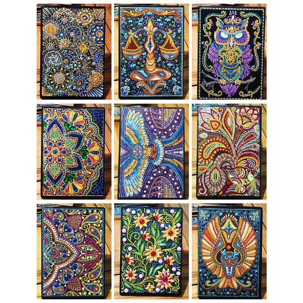 diamond painting notebook 5d special shaped accessories arrival embroidery mosaic decor gift
diamond painting notebook 5d special shaped accessories arrival embroidery mosaic decor gift