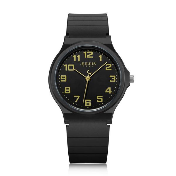 wristwatches simple women's watch japan quartz hours fine fashion dress resin bracelet large display girl birthday gift original box, Slivery;brown
wristwatches simple women's watch japan quartz hours fine fashion dress resin bracelet large display girl birthday gift original box, Slivery;brown
