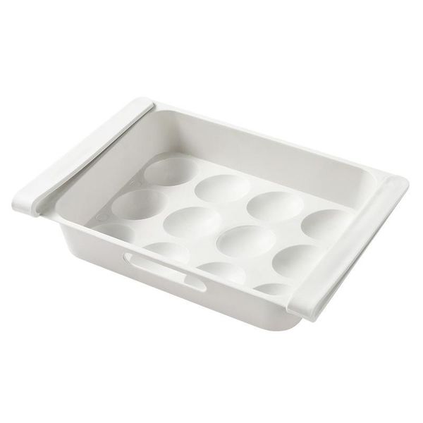 kichen storage box egg holder kitchen accessories refrigerator organizer fresh can be 12 household bottles & jars
kichen storage box egg holder kitchen accessories refrigerator organizer fresh can be 12 household bottles & jars