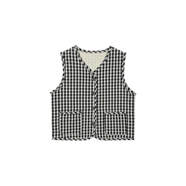 boy korean plaid children's cotton and linen vest baby thin trendy tank waistcoat p4701 210622, Camo
boy korean plaid children's cotton and linen vest baby thin trendy tank waistcoat p4701 210622, Camo