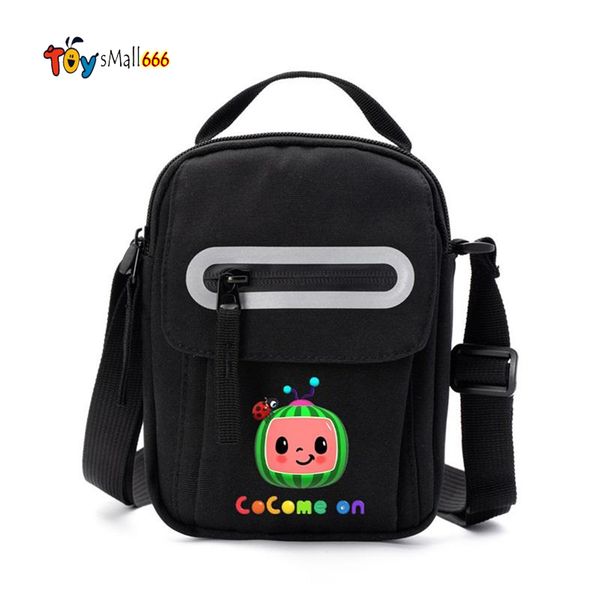 new 2021 cocomelon bags pack cartoon satchel crossbody shoulder bags with plush avocado doll pendant key holder travel sport knapsack wholes
new 2021 cocomelon bags pack cartoon satchel crossbody shoulder bags with plush avocado doll pendant key holder travel sport knapsack wholes