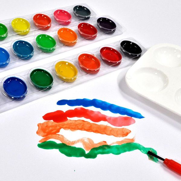 gift sets art washable semi-dry 24/32 color solid watercolor children's paint graffiti powder set cn(origin)
gift sets art washable semi-dry 24/32 color solid watercolor children's paint graffiti powder set cn(origin)