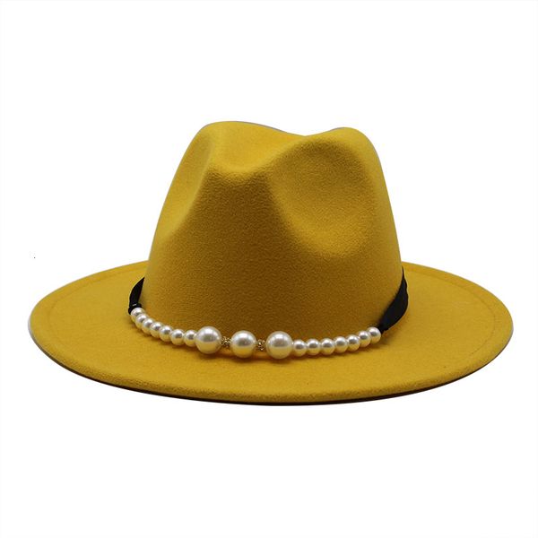 berets fedora hat hawkins felt cap wide brim ladies trilby female chapeau women's jazz church godfather sombrero caps 6bam, Blue;gray
berets fedora hat hawkins felt cap wide brim ladies trilby female chapeau women's jazz church godfather sombrero caps 6bam, Blue;gray