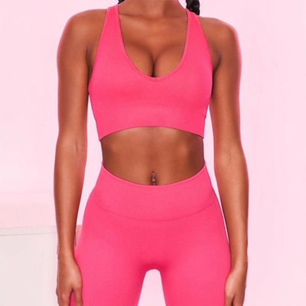 yoga outfit quick-drying sweetheart neckline suit high waist shorts threaded seamless bra peach fitness unique style
yoga outfit quick-drying sweetheart neckline suit high waist shorts threaded seamless bra peach fitness unique style