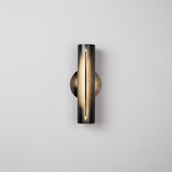 modern glass wall lamp creative art living room bedroom hardware nordic minimalism sofa bedside e27
modern glass wall lamp creative art living room bedroom hardware nordic minimalism sofa bedside e27