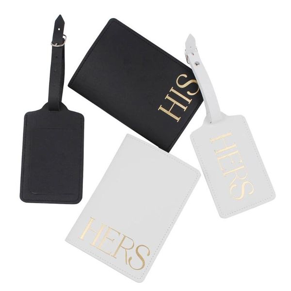 toiletry kits cpdd 4pcs his hers travel passport card cover with luggage tags holder case protector
toiletry kits cpdd 4pcs his hers travel passport card cover with luggage tags holder case protector