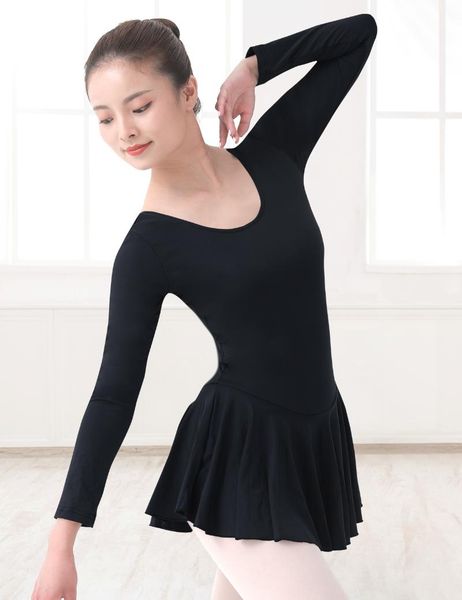 stage wear womengymnastic ballet leotard tutu dress princess ballerina dresses fancy dancewear dance costume with chiffon skirtcotton, Black;red
stage wear womengymnastic ballet leotard tutu dress princess ballerina dresses fancy dancewear dance costume with chiffon skirtcotton, Black;red