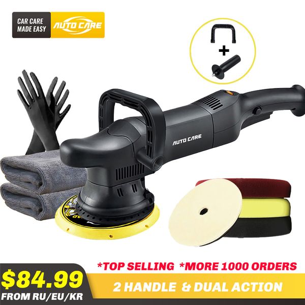 700w car polishing machine da 6inch 21mm orbit dual action auto polisher variable speed sander buffing waxing machine
700w car polishing machine da 6inch 21mm orbit dual action auto polisher variable speed sander buffing waxing machine