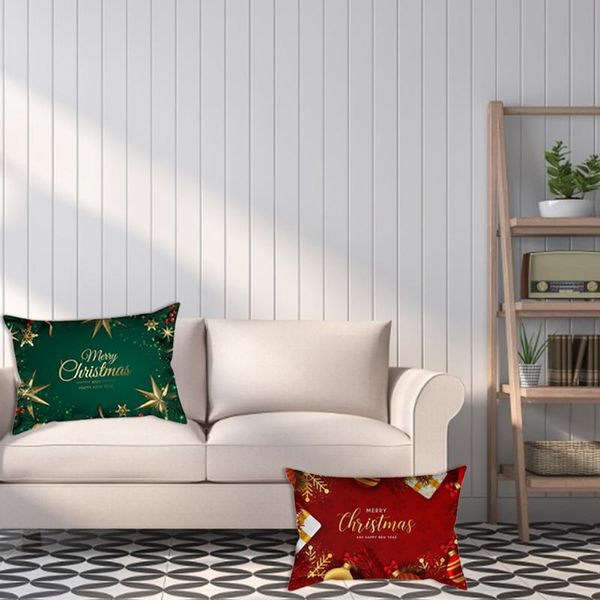 cushion/decorative pillow christmas lumbar set gold snowflake home soft comfortable cushion
cushion/decorative pillow christmas lumbar set gold snowflake home soft comfortable cushion