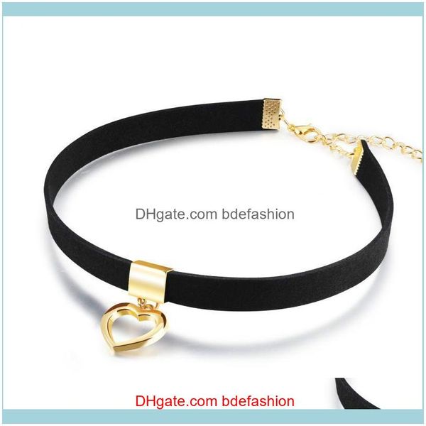 necklaces & pendants jewelrychoker necklace women ladies girls fashion trend black veet chain sweet heart charm gothic style friends jewelry, Golden;silver
necklaces & pendants jewelrychoker necklace women ladies girls fashion trend black veet chain sweet heart charm gothic style friends jewelry, Golden;silver