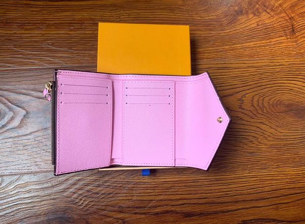 wallet womens wallet zipper bag female designer wallet purse fashion card holder pocket short women bag with box
wallet womens wallet zipper bag female designer wallet purse fashion card holder pocket short women bag with box