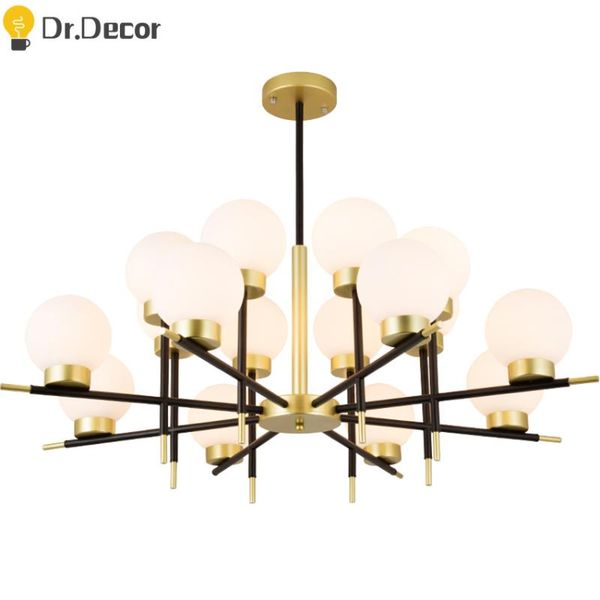 chandeliers nordic creative led pendant lights lighting living room bedroom modern luxury hanging lamps glass ball lamp luminaries
chandeliers nordic creative led pendant lights lighting living room bedroom modern luxury hanging lamps glass ball lamp luminaries