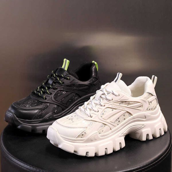 pop shoes women's fashion ins2021 summer thin thick bottom increased autumn sports running
pop shoes women's fashion ins2021 summer thin thick bottom increased autumn sports running