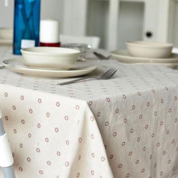 good table accessaries floral dustproof covers lace edge country style linen cotton cloth
good table accessaries floral dustproof covers lace edge country style linen cotton cloth