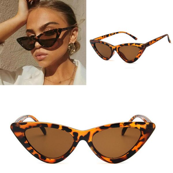 sun glasses cat eye glasses women's 2021 fashion brand design snglasse okulary ladies female vintage glasses uv400 oculos de sol, White;black
sun glasses cat eye glasses women's 2021 fashion brand design snglasse okulary ladies female vintage glasses uv400 oculos de sol, White;black