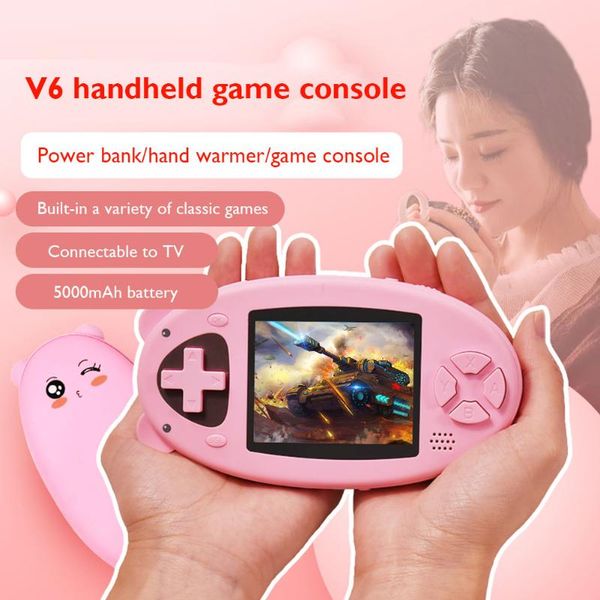 portable game players v5 2.8 inch screen mini console 3 in 1 hand warmer handheld tv gaming video player built-in 520 games support av outpu
portable game players v5 2.8 inch screen mini console 3 in 1 hand warmer handheld tv gaming video player built-in 520 games support av outpu