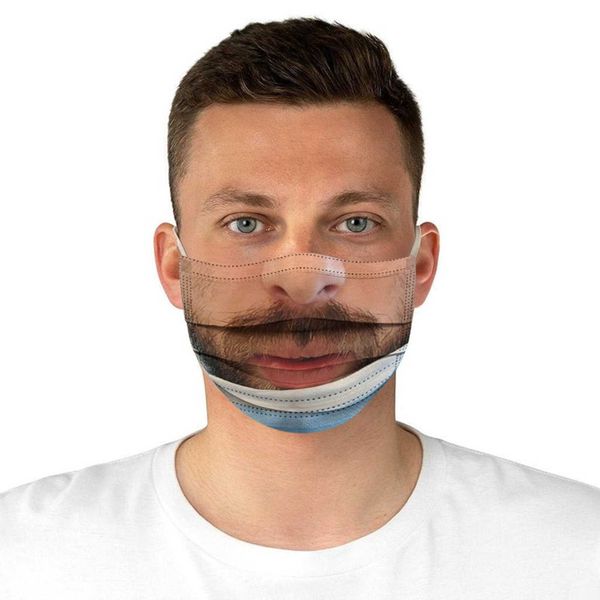 mascarilla funny 3d print masque for the face shield mascarilla dechable mouth caps halloween cosplay mascara facial
mascarilla funny 3d print masque for the face shield mascarilla dechable mouth caps halloween cosplay mascara facial