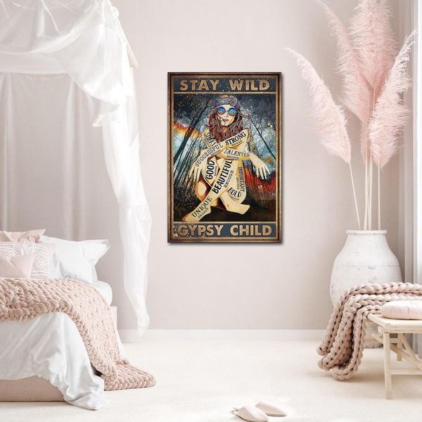 paintings canvas watercolor decorative oil painting stay wild women core home decor 2021 creative 40x80cm
paintings canvas watercolor decorative oil painting stay wild women core home decor 2021 creative 40x80cm