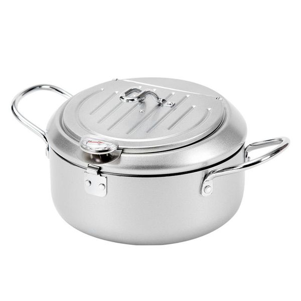 pans restaurant tempura deep fryer lid with cooking tool carbon steel kitchen for induction cooker non stick easy clean
pans restaurant tempura deep fryer lid with cooking tool carbon steel kitchen for induction cooker non stick easy clean
