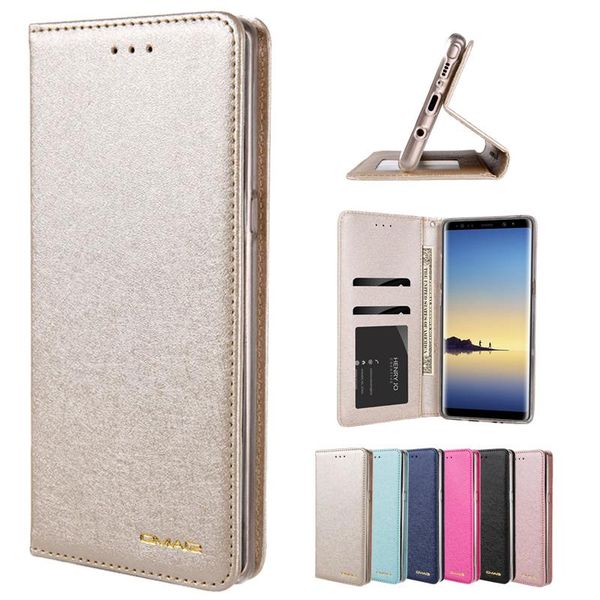 silk leather wallet case for huawei mate 10 pro p20 lite nova 2i 3i 5i 4e phone cover with magnet card holder flip coque cell cases
silk leather wallet case for huawei mate 10 pro p20 lite nova 2i 3i 5i 4e phone cover with magnet card holder flip coque cell cases