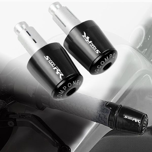 handlebars motorcycle accessories 7/8" 22mm handlebar hand grips handle bar end cap for s1000rr s1000r r notcompver 2021-2021 2021
handlebars motorcycle accessories 7/8" 22mm handlebar hand grips handle bar end cap for s1000rr s1000r r notcompver 2021-2021 2021