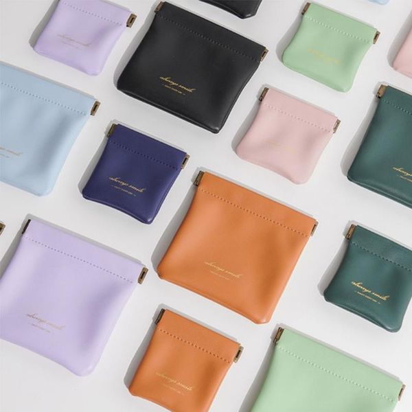 storage bags ins cosmetic bag small portable airpods protective sleeve mini earphone sundries lipstick pu leather
storage bags ins cosmetic bag small portable airpods protective sleeve mini earphone sundries lipstick pu leather