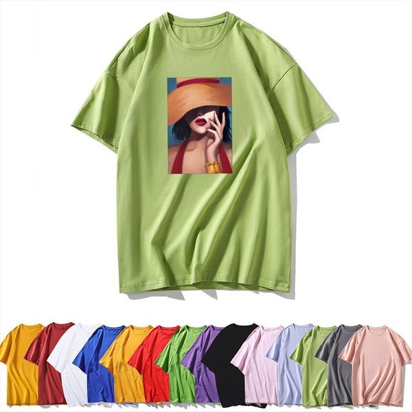 cool short and women oversize men t shirt womens versatile round kawaii retro gym harajuku pretty cute printing, White;black
cool short and women oversize men t shirt womens versatile round kawaii retro gym harajuku pretty cute printing, White;black
