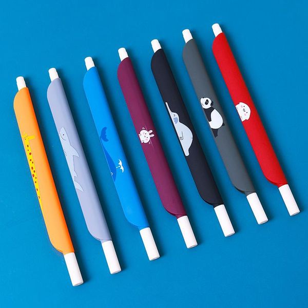 gel pens multifunction vintage pen creativity cartoon ruler polychromatic bookmark clip cute school stationery writing gift
gel pens multifunction vintage pen creativity cartoon ruler polychromatic bookmark clip cute school stationery writing gift