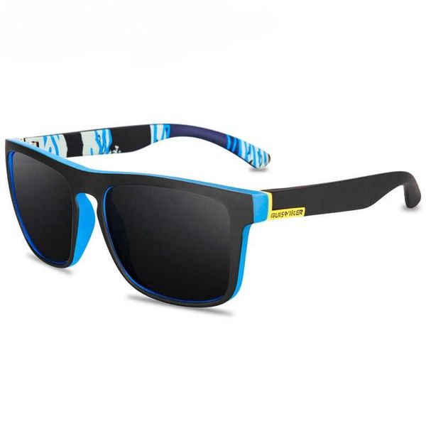 sunglasses brand designer polarized men women uv400 male driving goggles square sun glasses classic fishing eyewear, White;black
sunglasses brand designer polarized men women uv400 male driving goggles square sun glasses classic fishing eyewear, White;black