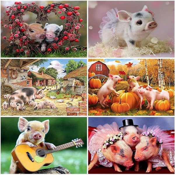 diamond painting full square/round drill 5d diy pig embroidery animals cross stitch mosaic rhinestones art gift
diamond painting full square/round drill 5d diy pig embroidery animals cross stitch mosaic rhinestones art gift
