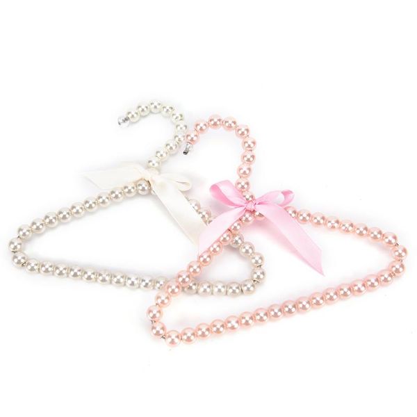 1pcs plastic pearl beaded bow clothes dress coat hangers dry rack wedding for born kid save space storage organizer & racks
1pcs plastic pearl beaded bow clothes dress coat hangers dry rack wedding for born kid save space storage organizer & racks