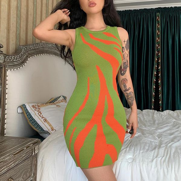 casual dresses autumn fashion cute slim sml print contrast color o-neck 2 colors woman sheath tank dress lady skinny knitted, Black;gray
casual dresses autumn fashion cute slim sml print contrast color o-neck 2 colors woman sheath tank dress lady skinny knitted, Black;gray