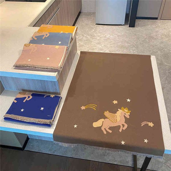 70% off design scarf 2021 new warm net red shawl autumn and winter starry pegasus short beard jacquard imitation cashmere h9ea, Blue;gray
70% off design scarf 2021 new warm net red shawl autumn and winter starry pegasus short beard jacquard imitation cashmere h9ea, Blue;gray