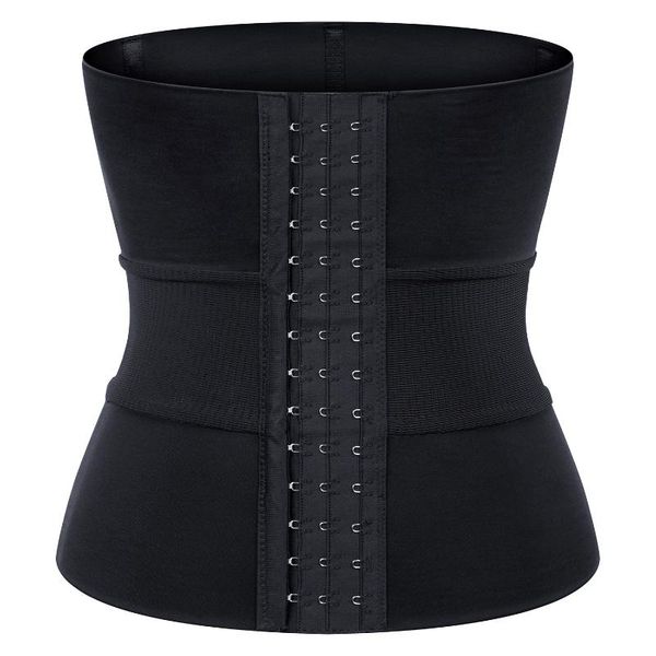 women's shapers sports fitness belly band 4 steel rib bodybuilding corset waist trainer body shape belts for women, Black;white
women's shapers sports fitness belly band 4 steel rib bodybuilding corset waist trainer body shape belts for women, Black;white