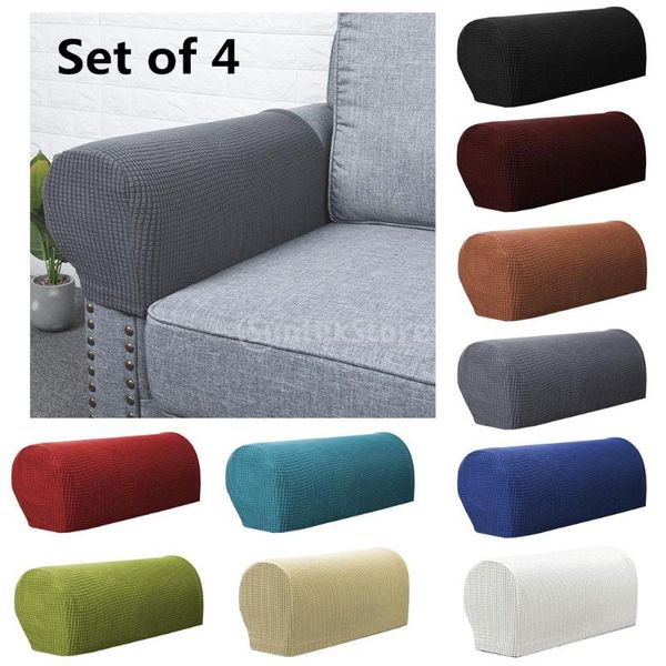 chair covers set of 4 flannel checked sofa armrest protectors soft arm slipcovers
chair covers set of 4 flannel checked sofa armrest protectors soft arm slipcovers