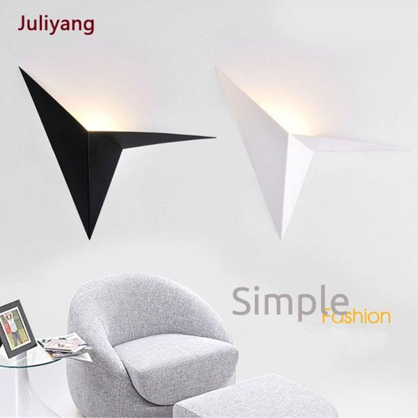 wall lamp creative triangle 85-265v 3w led light el restaurant cafe porch bedroom aisle background lighting sconce
wall lamp creative triangle 85-265v 3w led light el restaurant cafe porch bedroom aisle background lighting sconce